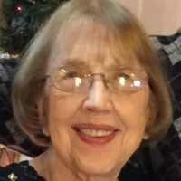 Gloria Helen Oana